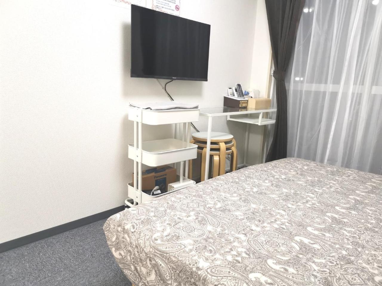 Xl House-Self Check In- Will Send Room Number And Password Prefektura Tokio Exteriér fotografie